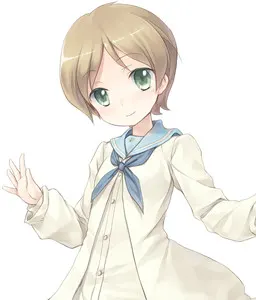 古海来夏