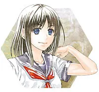 奈敷 灯