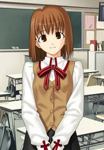 三枝由纪香