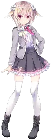 山吹兎美