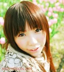广田诗梦