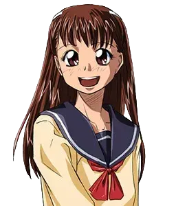 大貫 敦子