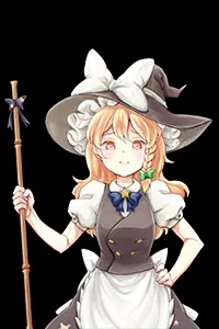 Marisa