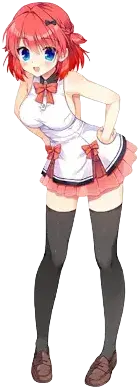 佐藤 緋華