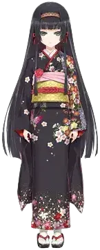 莲华