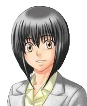 和泉樱子