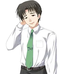 小此木 真也