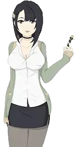 大冢里美