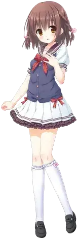妹尾步香