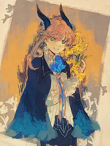 剧透角色