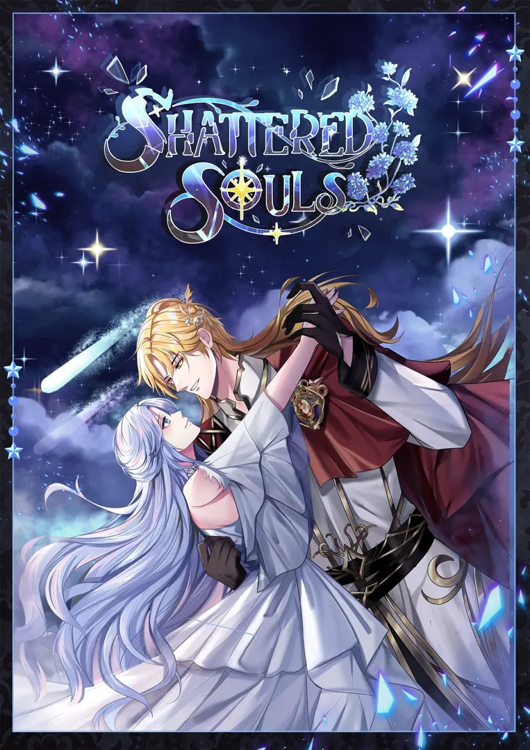Shattered Souls