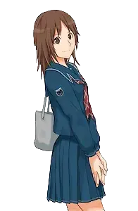 剧透角色