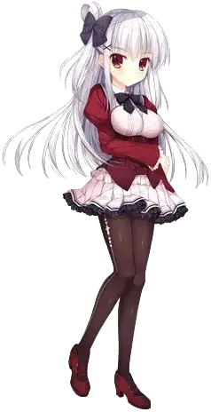 天雨莉莉艾特