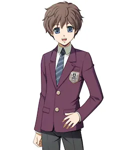 大川智宽