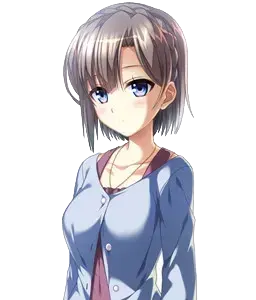 七波 馨