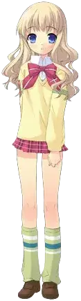 小岩井弗罗拉