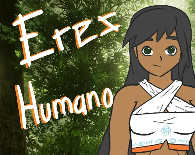 Eres humano
