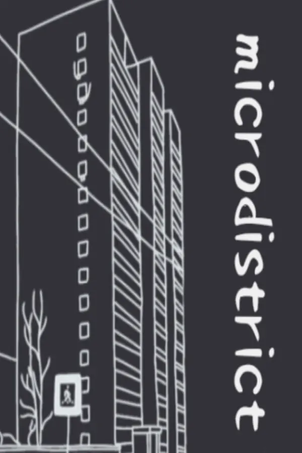 microdistrict