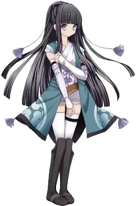 長宗我部 元親