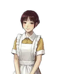北川一子