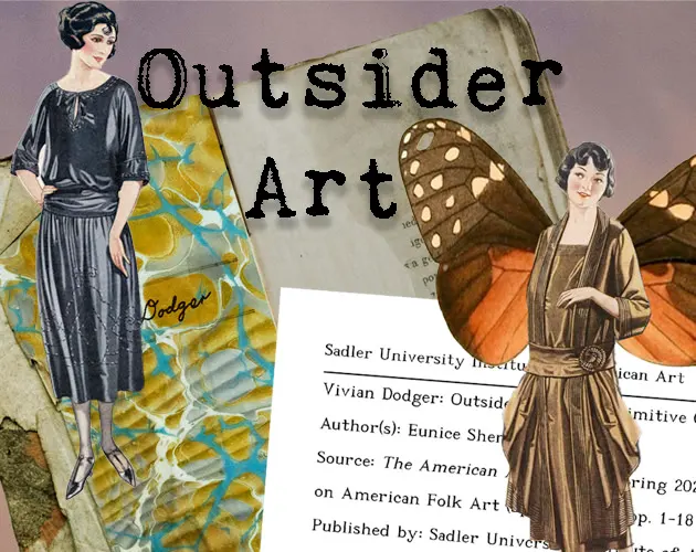 Outsider Art
