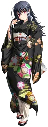 美月
