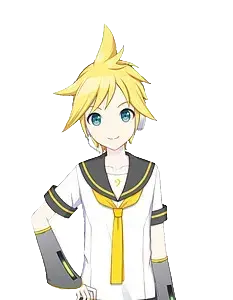 镜音连