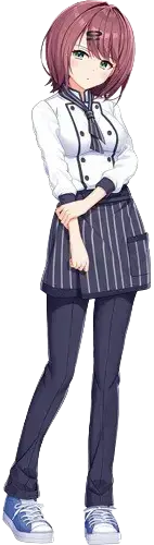 雨織 ナトレ