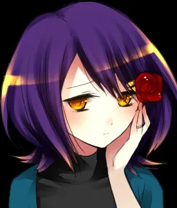 鲸田月见