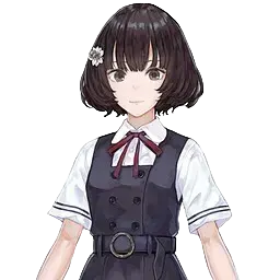 十六夜 鈴