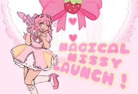 Magical Missy Launch