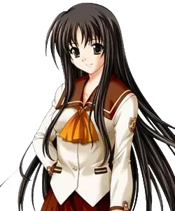 美原茜