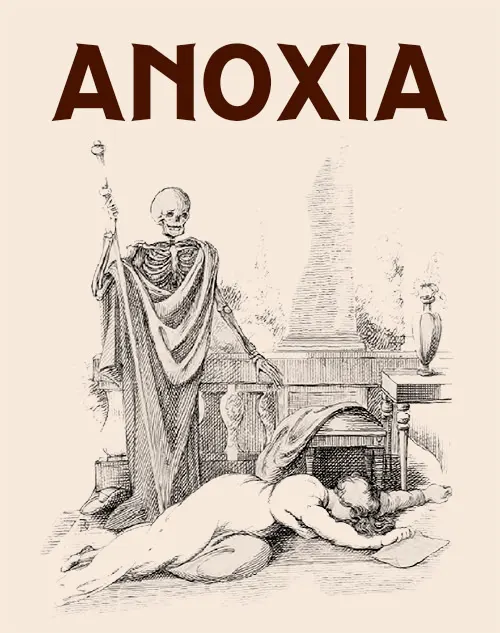 Anoxia