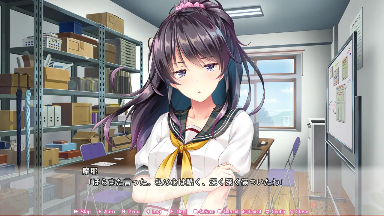 截图 1