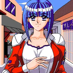 浅见沙耶香