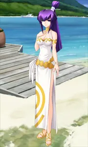 剧透角色