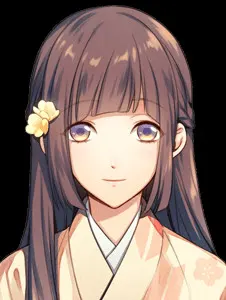 香坂天音