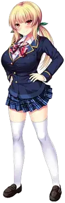 七峰奈奈子