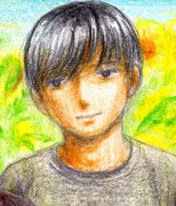 自分