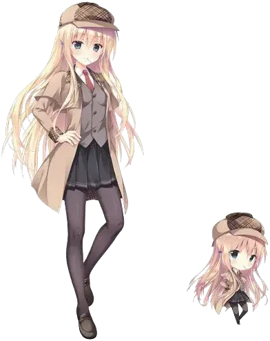 所长