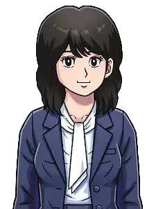 真里奈