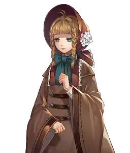 メリル・ローズ
