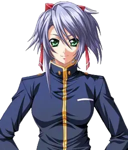 朝凪 鈴蘭