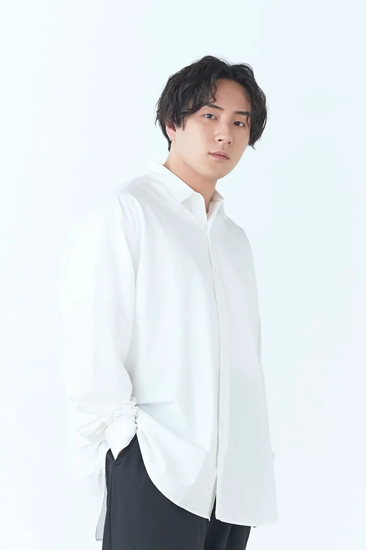 铃木崚汰
