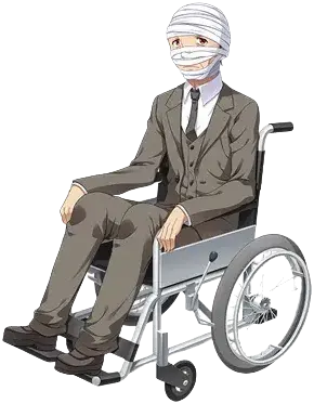 如月 兼定