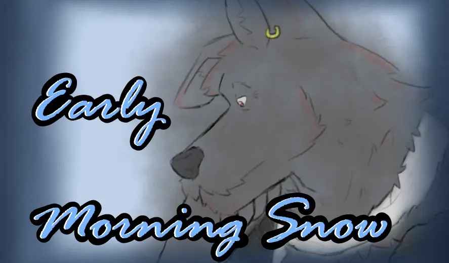 Early Morning Snow