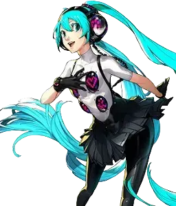 初音未来