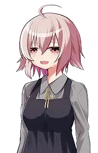 剧透角色