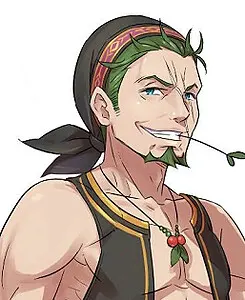 カドモン・リッシュ