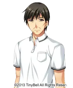 宮守 宗一